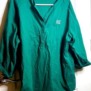 Marshall University blouse